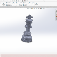 CHESS SET - Thumbnail 3