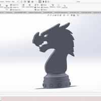 CHESS SET - Thumbnail 4