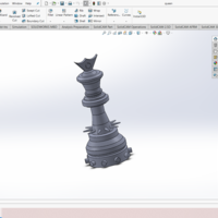 CHESS SET - Thumbnail 5