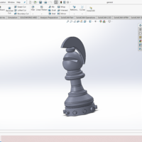 CHESS SET - Thumbnail 6