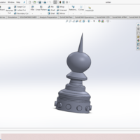 CHESS SET - Thumbnail 8