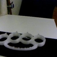 Cool Knuckles - Thumbnail 6