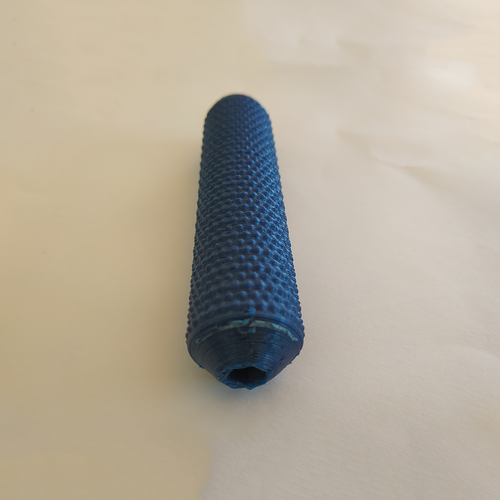 HANDLE TOOL 3D Print 394901