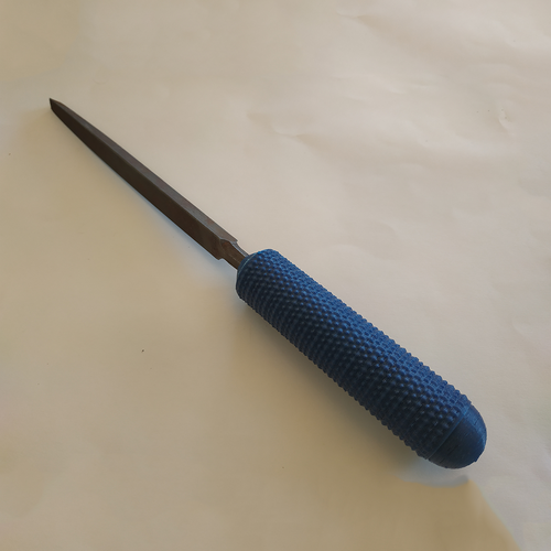 HANDLE TOOL 3D Print 394902