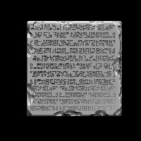 PONEGLYPH ONE PIECE - Thumbnail 1