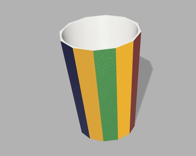 Cup 3D Print 394917