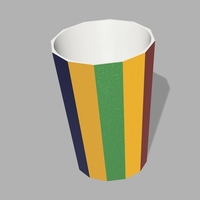 Small Cup 3D Printing 394917