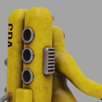 CDA Agent - Monster Inc - Thumbnail 3