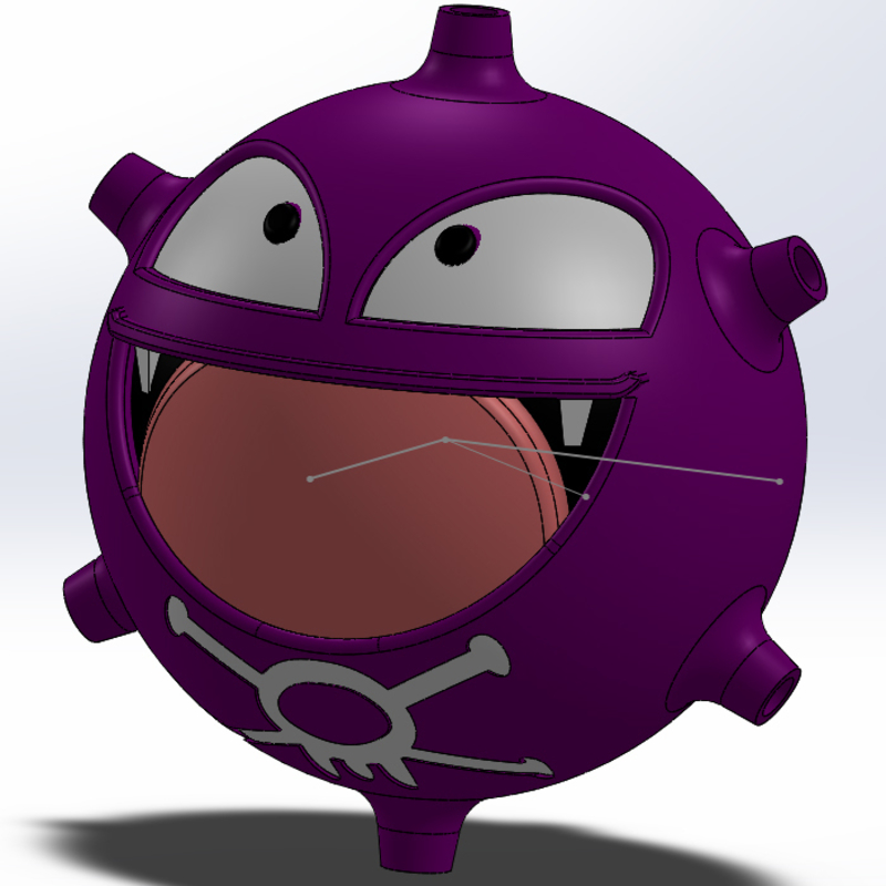 KOFFING