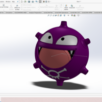 KOFFING - Thumbnail 2