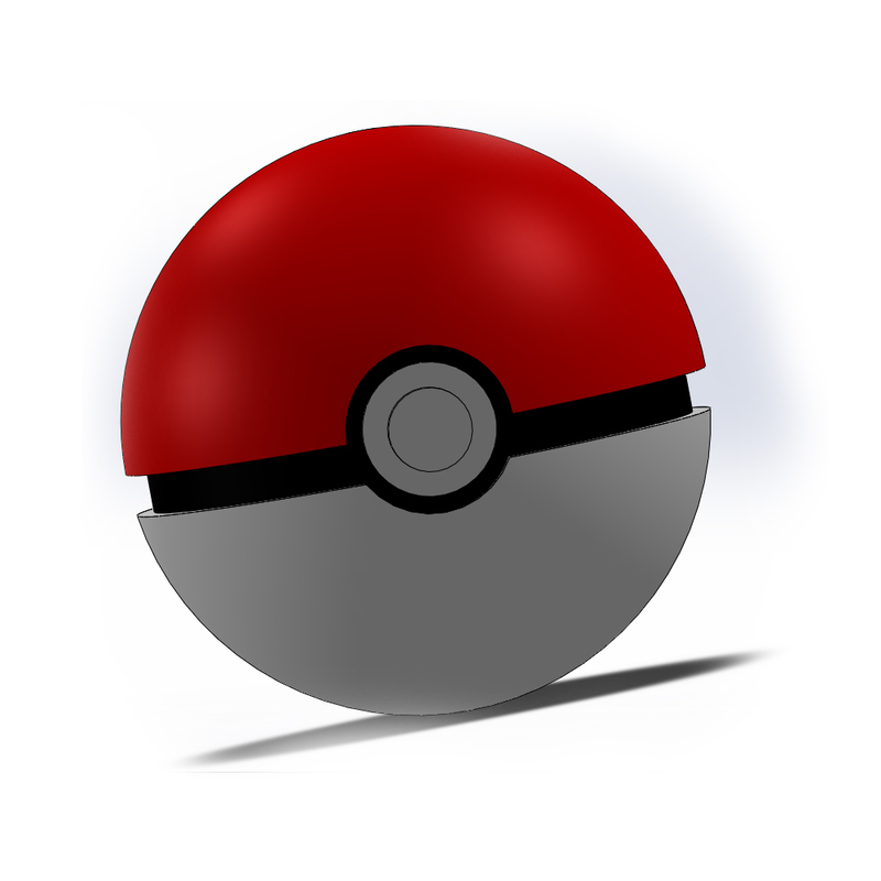 POKEBALL