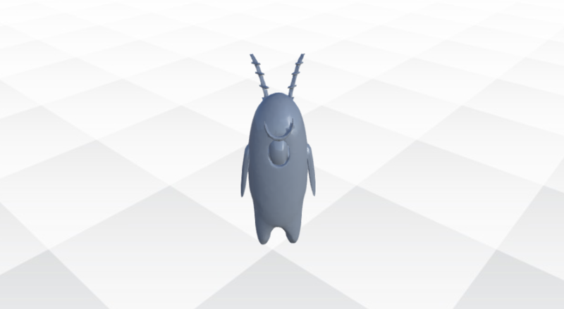 Plankton 