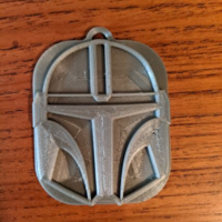 Keychain/Keyring Collection (MCU/StarWars/RE/Yamaha) - Thumbnail 2
