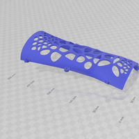 ARM SPLINT - ARM CAST - ARM PLASTER - MEDICAL - Thumbnail 3