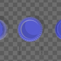 TEA CANDLES HOLDER SET - Thumbnail 5