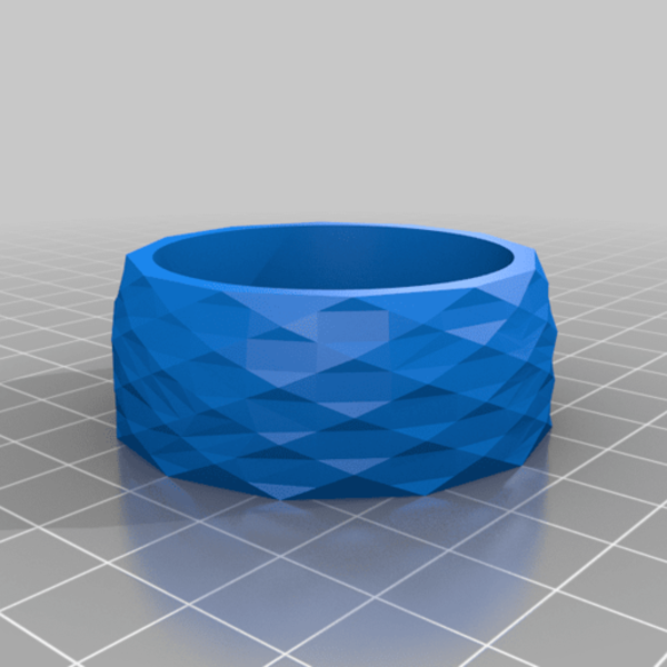 TEA CANDLE HOLDER