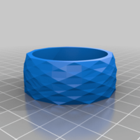 Small TEA CANDLE HOLDER 3D Printing 395096