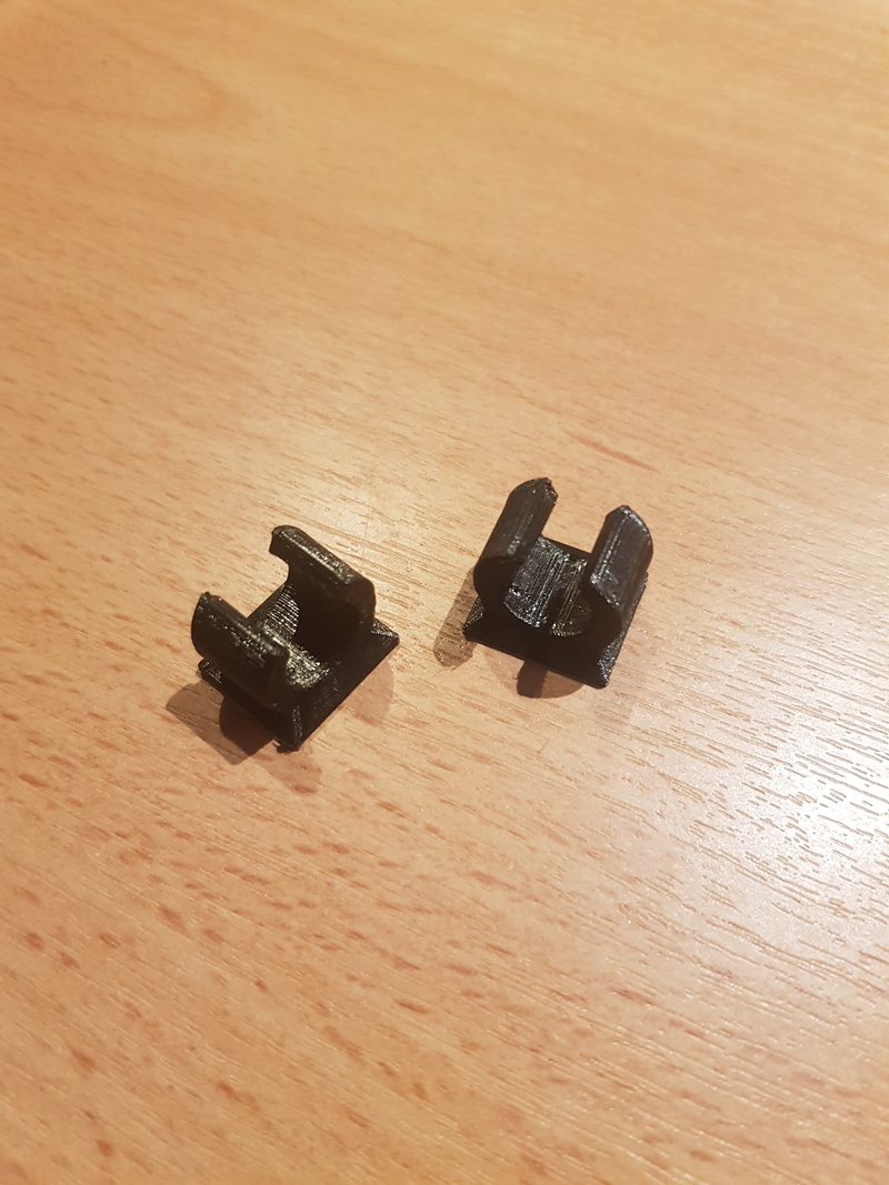 Cable guide