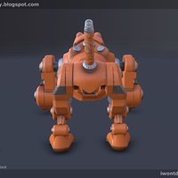 MakerTron - SnoopTron - Thumbnail 4