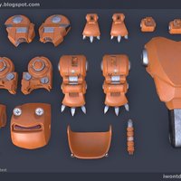 MakerTron - SnoopTron - Thumbnail 5