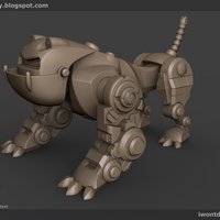 MakerTron - SnoopTron - Thumbnail 6