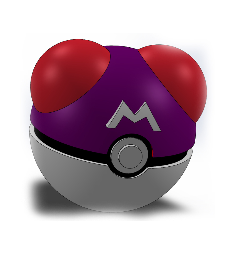 MASTERBALL