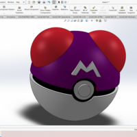 MASTERBALL - Thumbnail 2