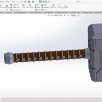 MJOLNIR - Thumbnail 2