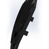 WAKANDAN SHIELD - Thumbnail 2