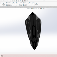 WAKANDAN SHIELD - Thumbnail 3