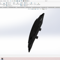 WAKANDAN SHIELD - Thumbnail 4