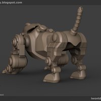 MakerTron - SnoopTron - Thumbnail 8
