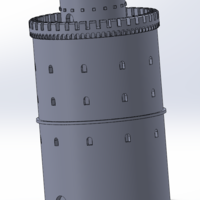 WHITE TOWER - Thumbnail 2