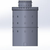 WHITE TOWER - Thumbnail 3