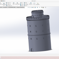 WHITE TOWER - Thumbnail 6