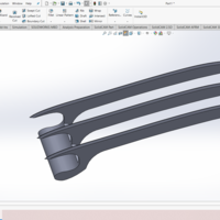 WOLVERINE CLAWS - Thumbnail 2