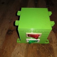 caja on-off - Thumbnail 2