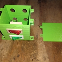 caja on-off - Thumbnail 5