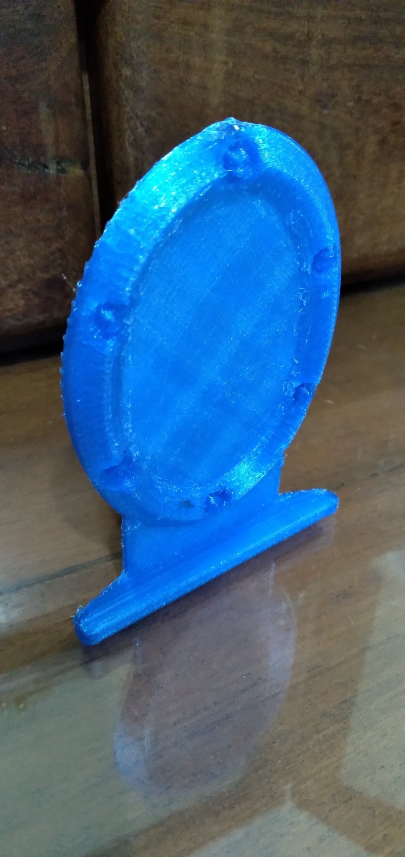 Espejo de baño