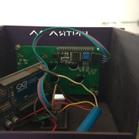 Caja Arduino LCD - Thumbnail 2