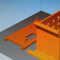 Caja para fuente - Thumbnail 3
