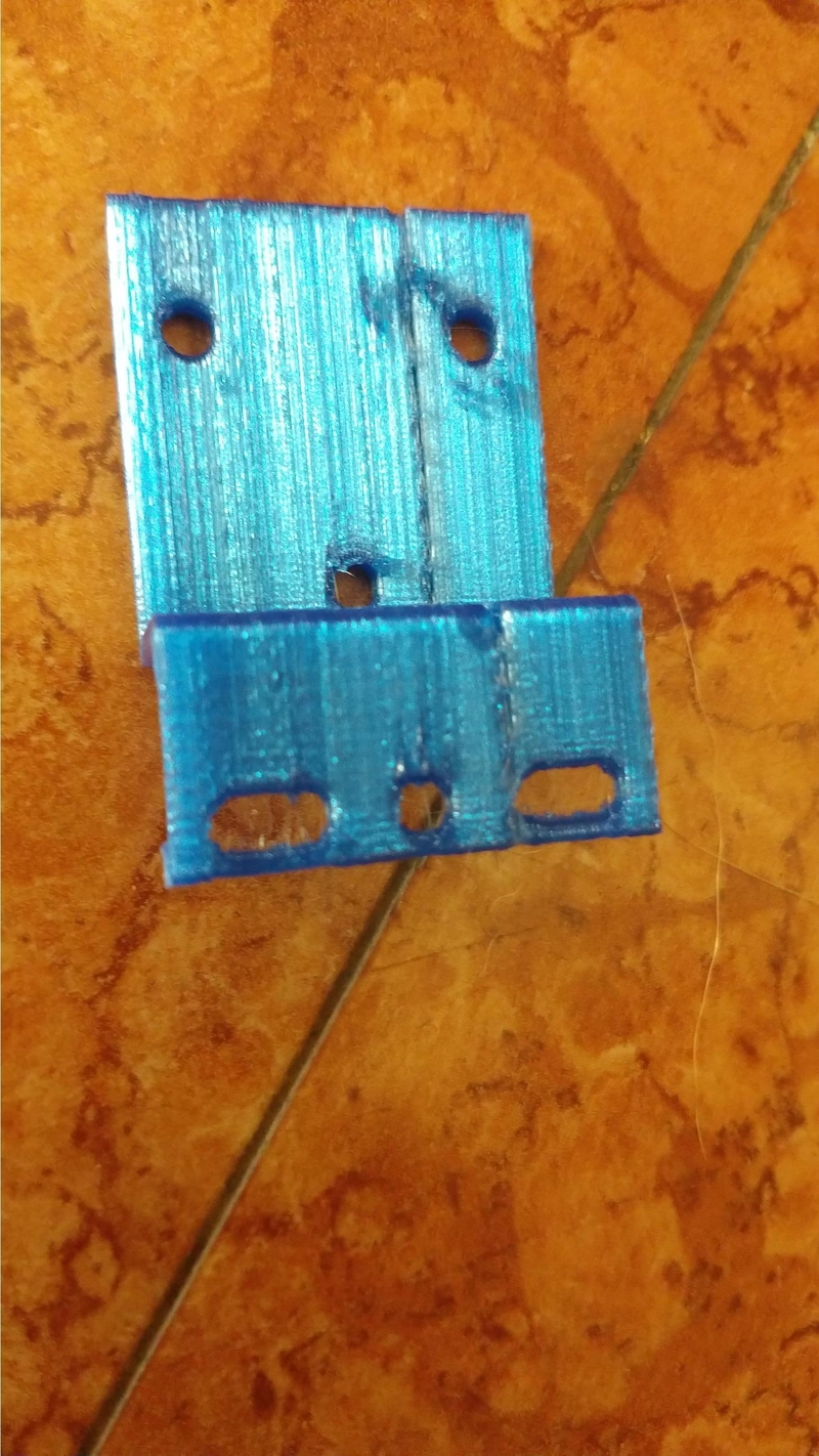 Porta sensor