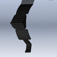 Measuring Tape -Metre Freni - Thumbnail 1