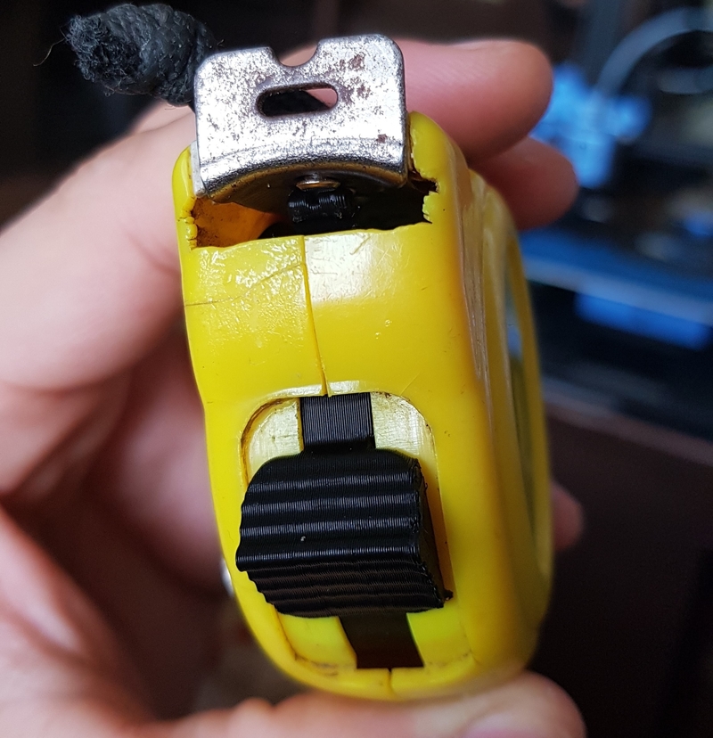 Measuring Tape -Metre Freni