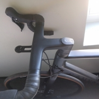 Canyon CP10  Garmin Mount - Thumbnail 1