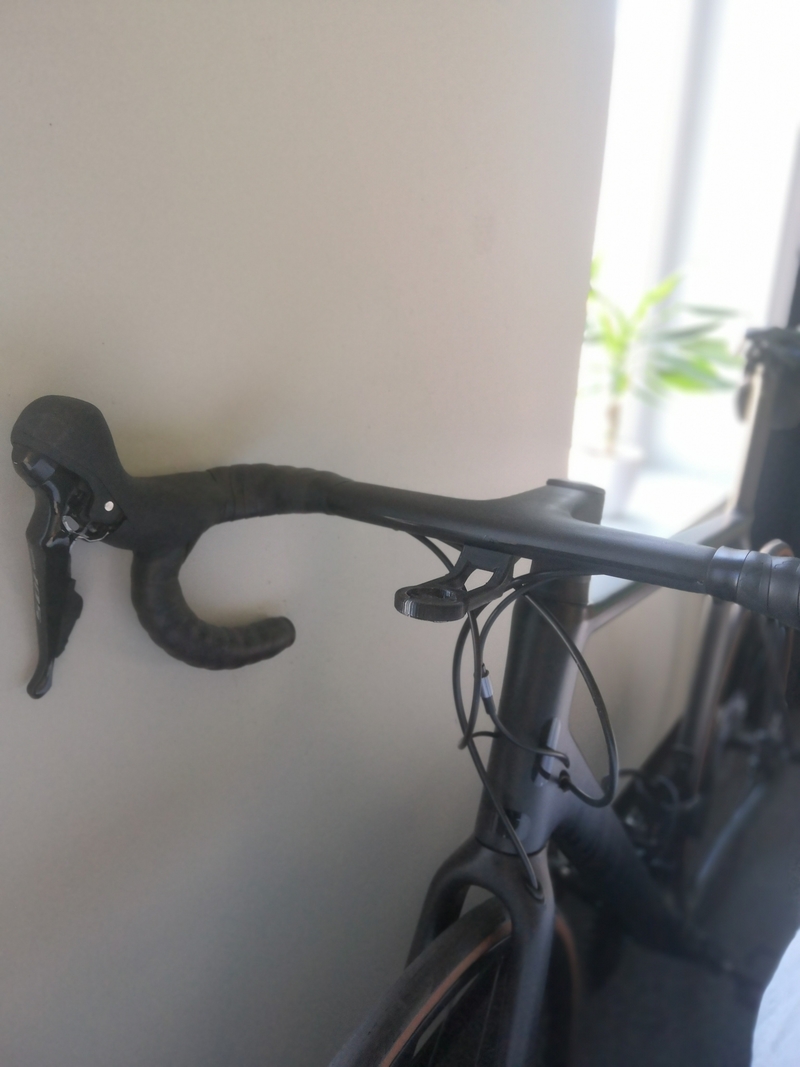 Canyon CP10  Garmin Mount