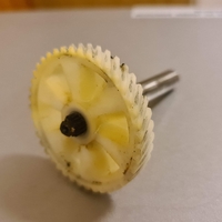 Helix gear - Thumbnail 1