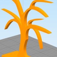  Jewelry Tree Simple - Thumbnail 3