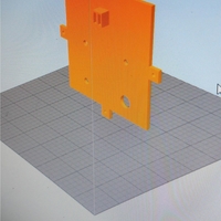 Small Caja multifuncion 3D Printing 395271