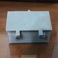 Caja para tapones - Thumbnail 2